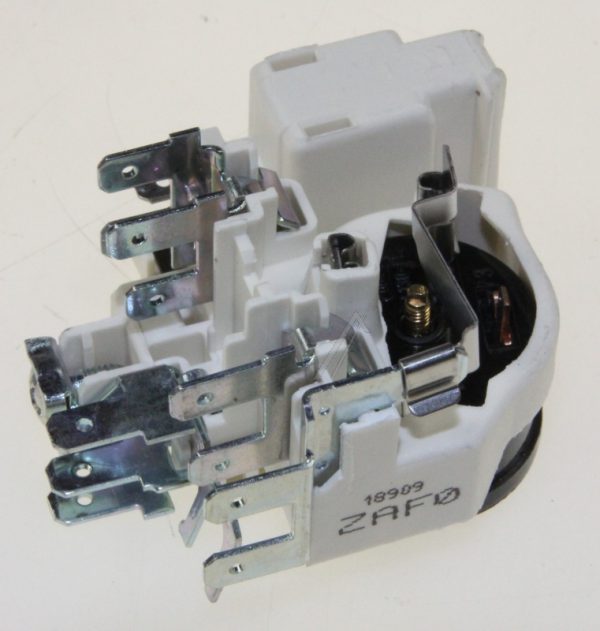 694402600 ELEKTR.ANSCHLUSS ZV0/ ZC3/ ZF0