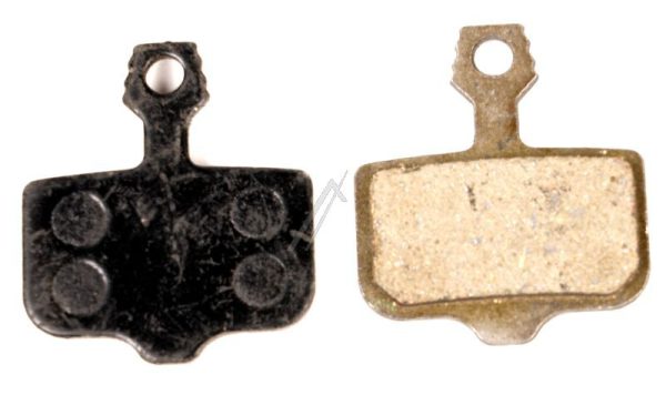 SPARE119 BRAKE PADS (SET VERSION 2)