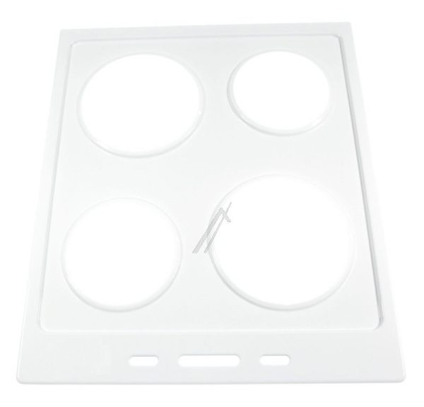 20866122 COOKTOP(NEW G,56,4E/ 2XQ145-2XQ180,WHIT