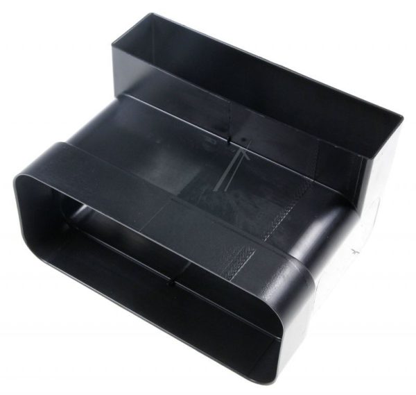 4055384996 ELBOW, CONVEYOR,90° 89 VS 55 TE