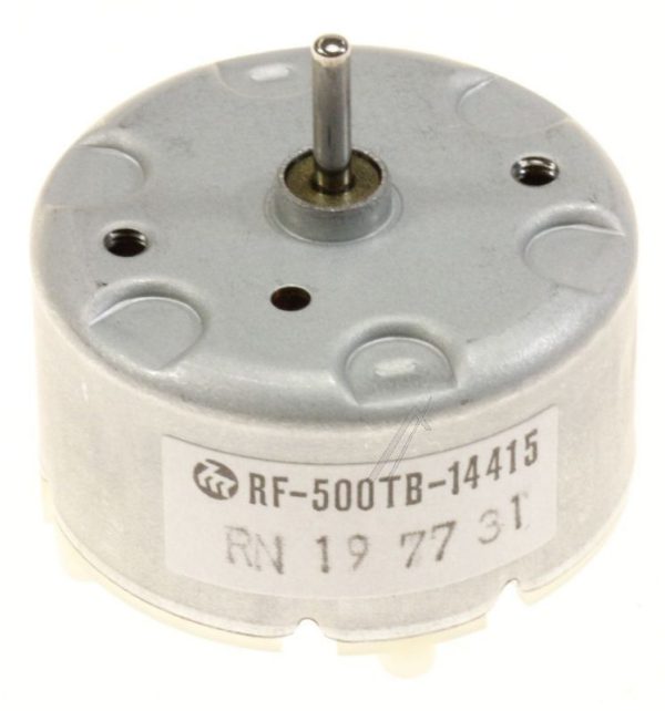 RF-500TB-14415 154163211 MOTOR, DC