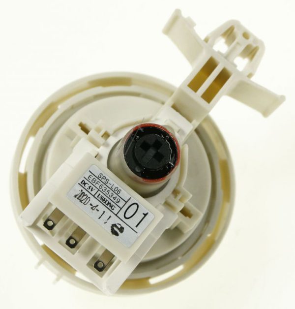 EBF63534901 SCHALTER DRUCK