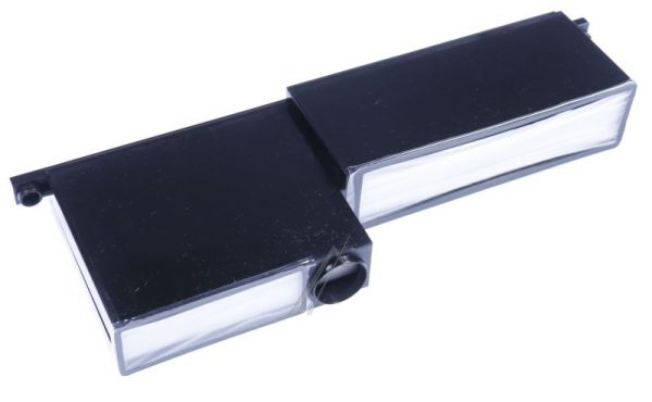 D002UR001 BROTHER INK ABSORBER BOX
