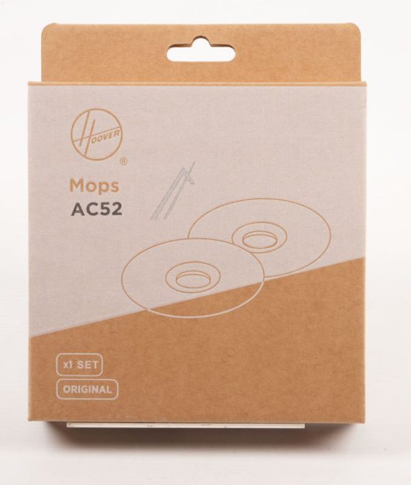 AC52 35602938 MOPP AC52