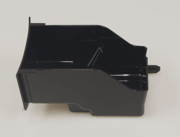 AS00002569 DLS-AS TANK KOFFIEPADS BLCK  FILM ECAM290