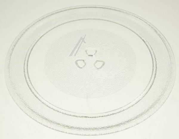 243019000030 GLASDREHTELLER Ø 24,5CM