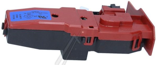 EG-380791 370946 DOOR LOCK WM-80 UL4