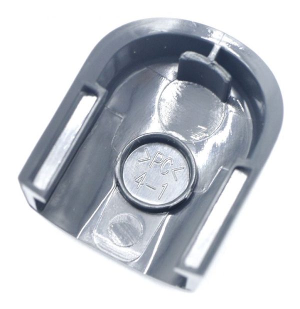 DJ67-00828F KAPPENKNOPF VS6700,PC, HB,3022R, COTTA SCHWARZ