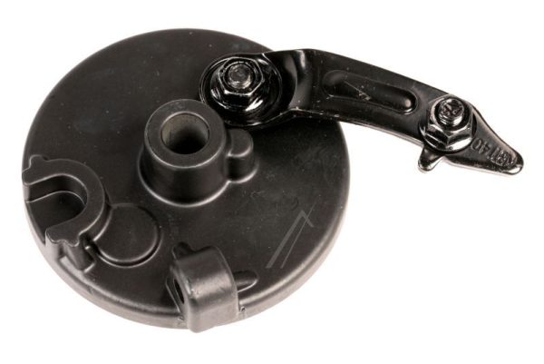 H0607001 K2 TROMMELBREMSE