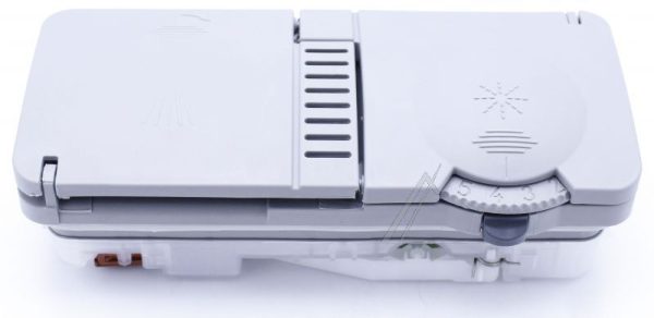1719000300 C00955566 ZEEPBAK DISPENSER