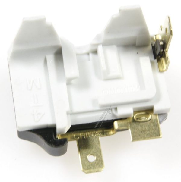 DA34-00004D RELAY PROTECTOR O/ L:4TM445PHBYY-82,BK190