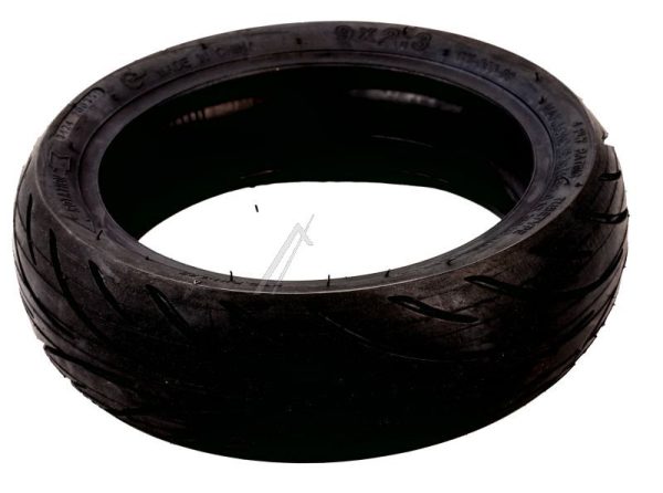 H0701004 REIFEN /  MANTEL MIT SCHLAUCH,  VORDERRAD 9X2,3