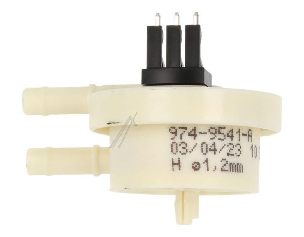 81598361 FLOWMETER DIGMESA 974-9541/ A (AH175) EN