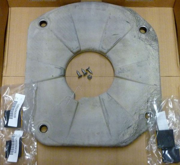 4071356358 GEWICHT LINKS,12,8KG