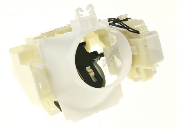 DA97-19028A BEHUIZING SAMENSTELLING IJS ROUTE, RS8000NC,  220 VOLT
