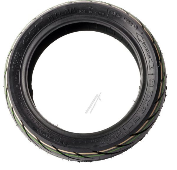 H0701003 REIFEN/ MANTEL VORDERRAD