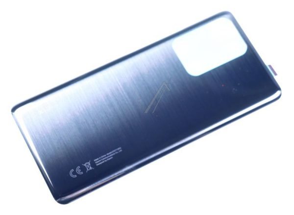 55050001A11L BATTERIJKLEP ASSY-GL-BLACK-K3S