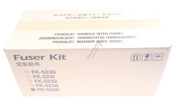 FK-5240 302R993080 FIXIEREINHEIT P5021/ P5026/ M5521/ M5526 ==> FK-5240