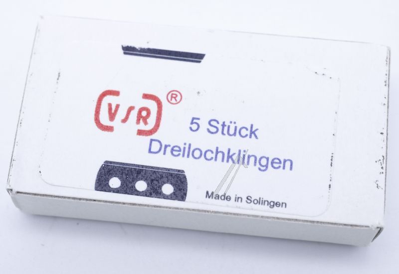 507132 VSR KLINGEN (5STCK)