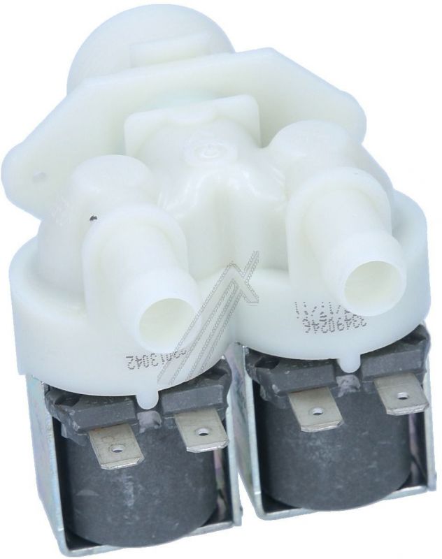 32013042 INLAATVENTIEL 2-VOUDIG (TWO EXIT,6,3-0,8)PANASONIC