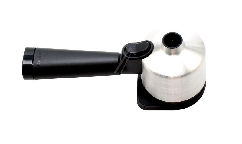 642001002351 BAR310/ 60 WEU ZWART