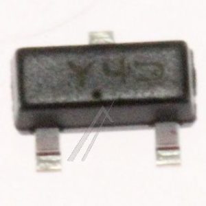 15V-0,3W BZX84-C15 SMD-ZENERDIODE 300MW,  SOT-23