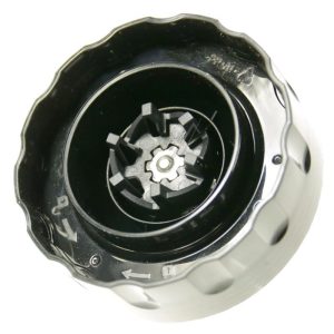 CP6943/ 01 300005143411 BLENDERMES ASSY