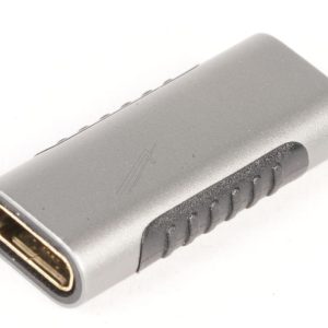 USB4.0 ADAPTER CF-CF ALUMINIUMGEHÄUSE