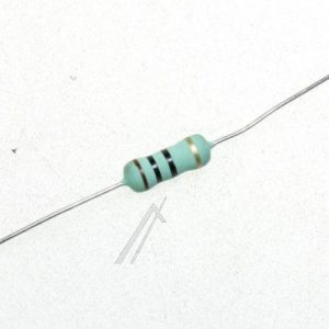 10R-1W VEILIGHEIDSWEERSTAND 3,5X10MM