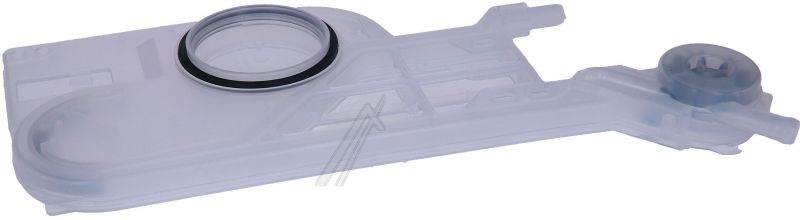 LUCHTAFSCHEIDER TURBINE ALTERNATIEF VOOR BAUKNECHT