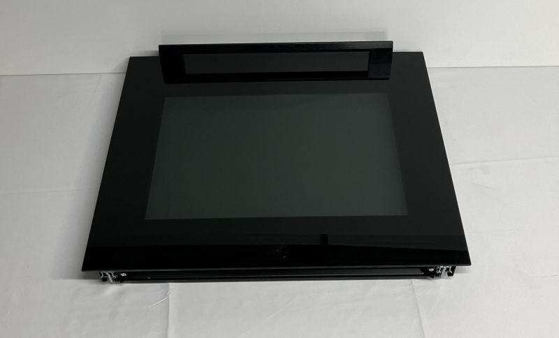 12170000019763 12571100005512 12571100005513 OVENDEUR COMPLEET - MONTAGE