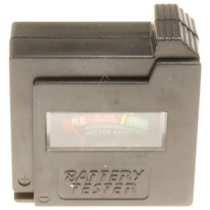 BT1 BATTERIJ- & ACCU-TESTER