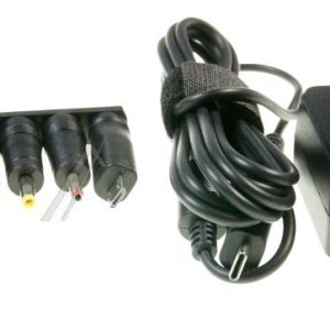 5V-3A-15W PSE50252EU NETADAPTER/ LADER MET 9 DC UNIVERSELE STEKERS