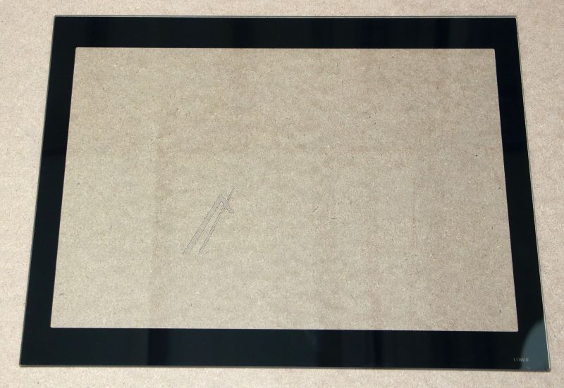 290480002 C00865132 GLASSCHEIBE INNEN