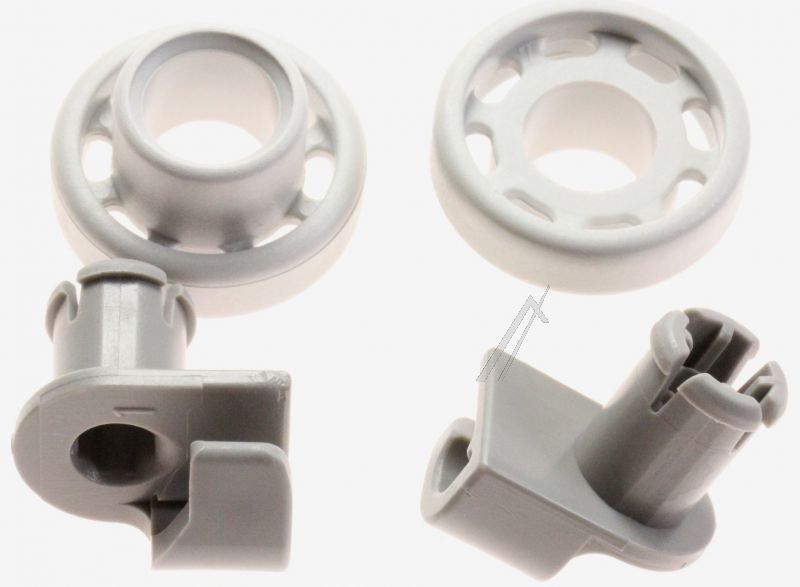 424090 KORFWIELSET (2ST) BOVENKORF