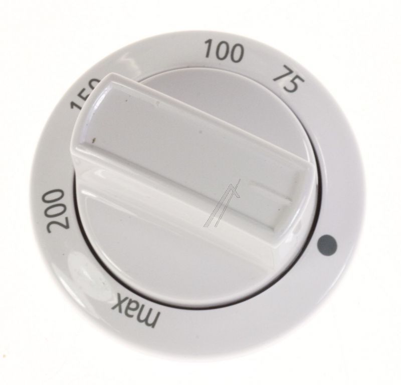 250315006 C00893645 THERMOSTAAT-KNOP