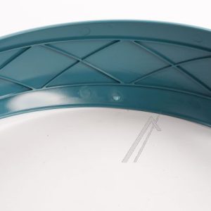 800.532.05 SCHUTZBLECH HINTEN (GRÜN)