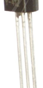 2N5401 TRANSISTOR ROHS