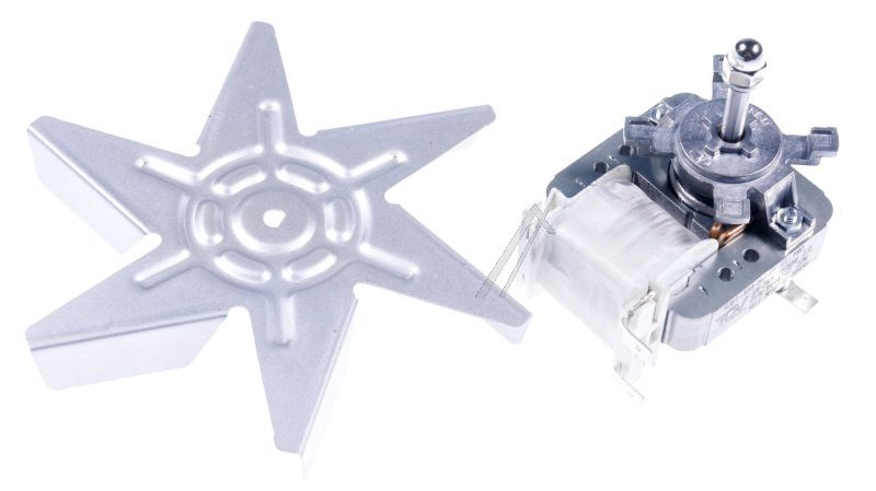 YJ61-16A-HZL01 LÜFTERMOTOR 220-240V, 22W