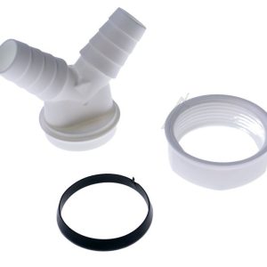 111715 T-STUK 1 1/ 2" 45°