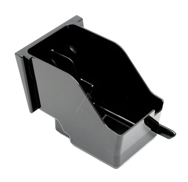 AS13200326 KOFFIEDIKRESERVOIR VOOR KOFFIEMACHINE, VOORKANT WIT