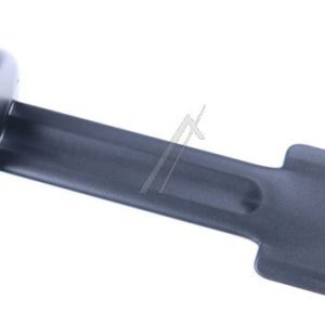 CP1984/ 01 300009504811 SPATEL,  KUNSTSTOF,  SPATEL ZWART