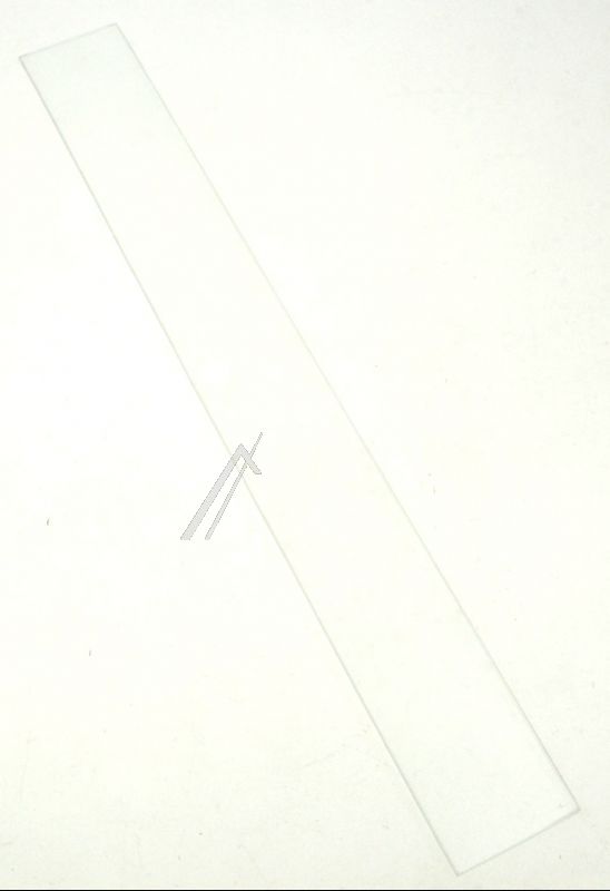 133.0017.619 DOORZICHTIGE AFDEKPLAAT