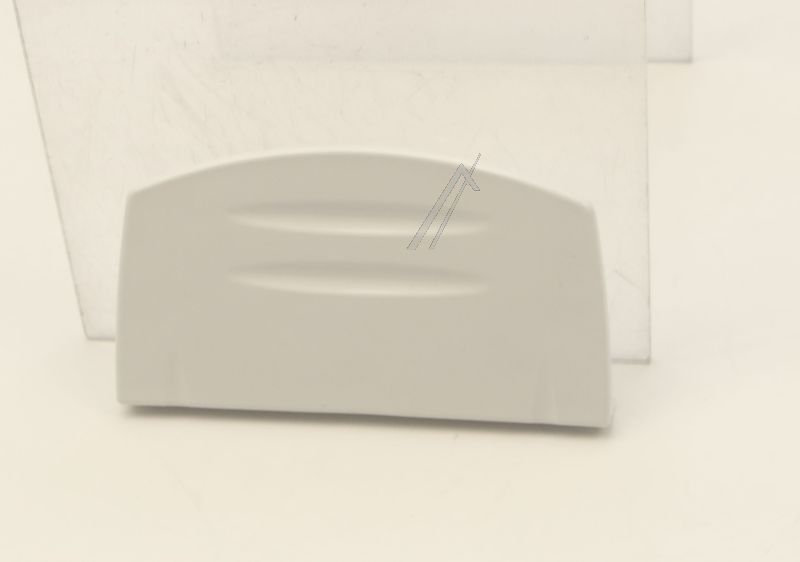 GRIFF FÜR GEFRIERFACHKLAPPE ALTERNATIV FÜR BEKO/ GRUNDIG/ ARCELIK