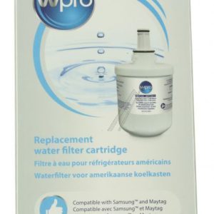 C00375294 484000000513 WATERFILTER VOOR SAMSUNG 2E GENERATIE