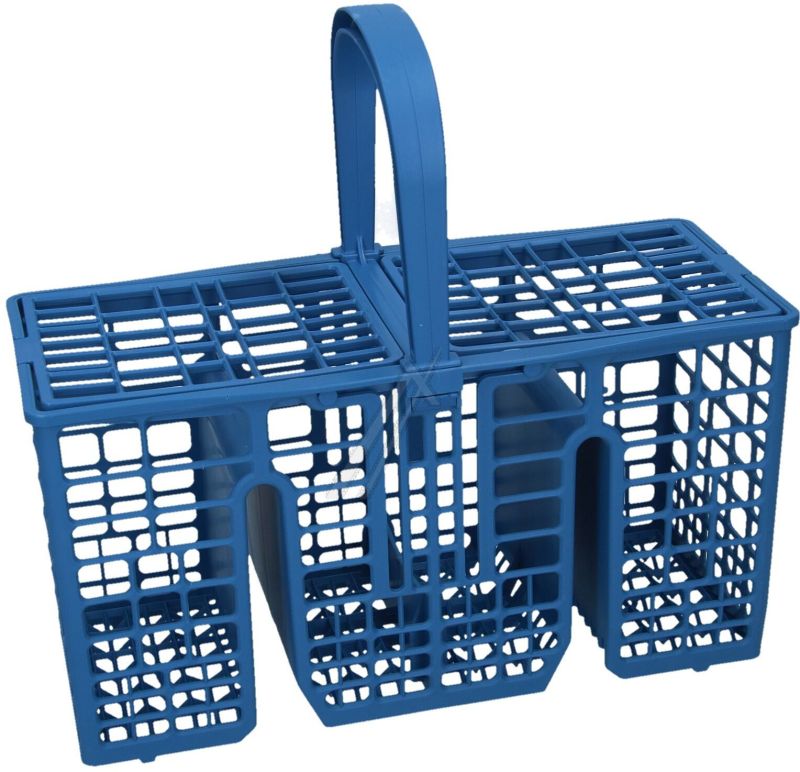 C00307254 488000307254 BESTEKKORF COMPL. (3-DELIG) BLAUW 45CM EOS