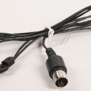 943116101270S ANT,  FM,  SCHWARZ,  1500MM