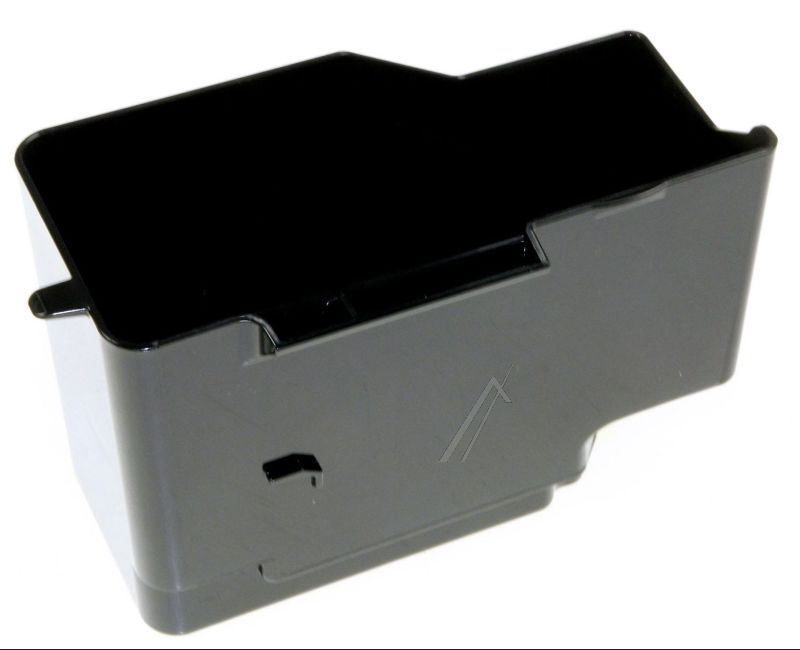 5313228721 KOFFIEMOT-OPVANGBAK ZWART (ABS) MCSA