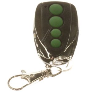 ROLL AND COPY SUPRR001 UNIVERSELE HANDZENDER,  4 KANAALS,  AM,  433,92MHZ,  SL/ RC