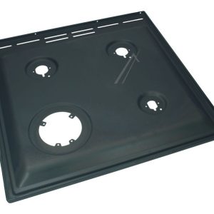 889810 KOCHFELD FS60 4PW TYP A 9005 MAT COOP